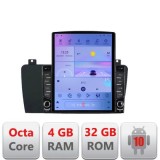 Navigatie dedicata Volvo S60 2002-2008 Android radio gps internet Lenovo Octa Core 4+64GB 9.7&quot; tip Tesla LTE Kit-s60-02+EDT-E7 CarStore Technology