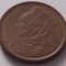 Grecia , 1 Drachma 1988