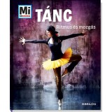 T&aacute;nc - Christine Paxmann