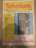 Revista Tehnium Nr 12 - (181) - anul 1985 - Microcalculatorul L/B 881