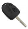 Carcasa cheie Topautochei&reg; pentru Chevrolet Cruze Aveo 3 butoane, Fara Brand
