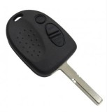 Carcasa cheie Topautochei&reg; pentru Chevrolet Cruze Aveo 3 butoane, Fara Brand