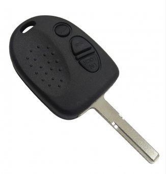 Carcasa cheie Topautochei&reg; pentru Chevrolet Cruze Aveo 3 butoane