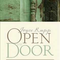 Open the Door: A Journey to the True Self