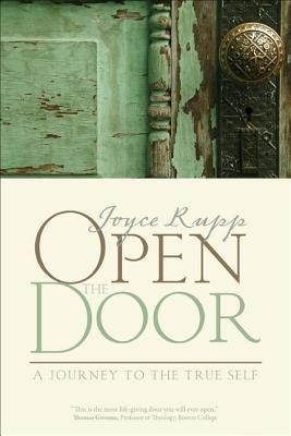 Open the Door: A Journey to the True Self foto