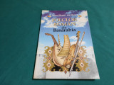 Folclor Rom&acirc;n din Basarabia - Tatiana Gălușcă, Editura Știința Chișinău, 1999