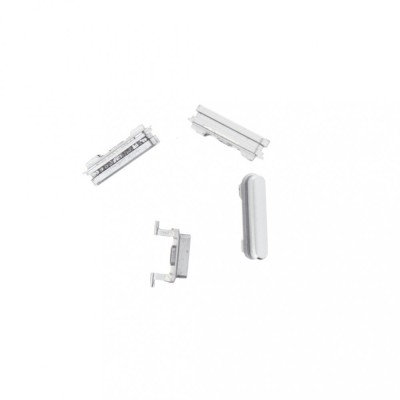 Side Key iPhone 6s Plus, SET, Negru foto