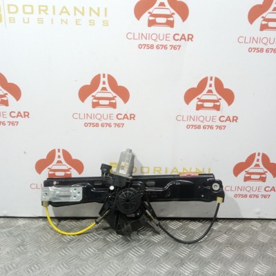 Macara Geam Stanga Spate Land Rover Range Rover Evoque 2011-2019 foto