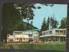 CPIB 20539 CARTE POSTALA - SLANIC MOLDOVA. COMPLEX COMERCIAL, Circulata, Fotografie