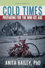 Cold Times: How to Prepare for the Mini Ice Age foto