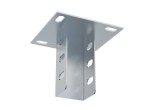 Suport de tavan pentru montaj profil tip C, sustinere maxim 250 kg
