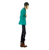 Figurina - Lupin the Third - Lupin - Master Stars Piece, 25 cm | Banpresto