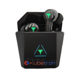 Cumpara ieftin &nbsp;Căști Gaming True Wireless Kubetron &ndash; Experiență de joc imersivă, Sunet Hi-Fi, Latență scăzută 40ms