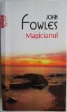 Magicianul - John Fowles, Roman, Carte Beletristica