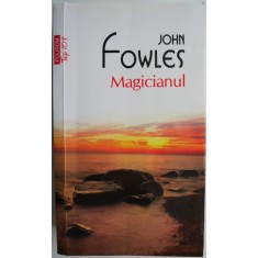 Magicianul &ndash; John Fowles