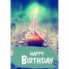 Puzzle Happy Birthday, 99 Piese, Ravensburger