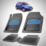 Covorase Fiat Sedici SUV Compatibile 2006-2009 | Blue