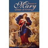 Novena to Mary, Untier of Knots