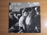 LP (vinil vinyl) a-ha &ndash; Hunting High And Low (EX)