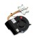 108.Sistem coolere laptop cu heatsink 460202R00-600-G