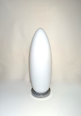 Veioza NORMAN FOSTER KUNDALINI Mid Century Modern vintage foto