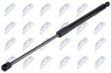 Amortizor capota Honda Accord Viii combi 2008-; lungime 524mm, 585N; 74820TL4G31; NTY, aftermarket