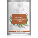 Nobilis Tilia Intenzivn&iacute; p&eacute;če masca pentru un aspect intinerit 25 g
