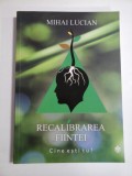 Cumpara ieftin RECALIBRAREA FIINTEI Cine esti tu? - MIHAI LUCIAN