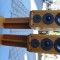 Boxe Dynaudio Compound 3 HIEND