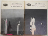 La &ldquo;Grandiflora&rdquo;. Noaptea focurilor (2 volume) &ndash; Gib. Mihaescu