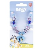 Colier pe Carton Bluey