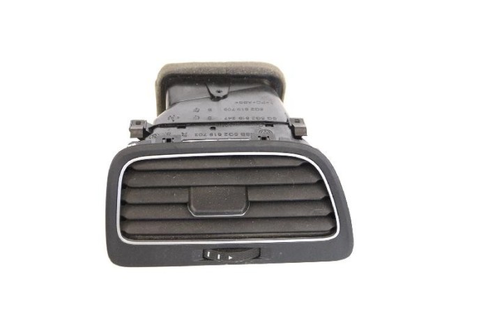 Gura de ventilație planșa de bord VW GOLF VII 5G1, BQ1, BE1, BE2 2015 OEM: 5G2819703R 10854954