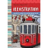 Anywhere, Anytime Art : Illustration