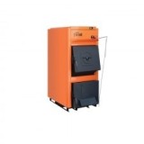 Cazan Din Otel Pe Lemn, Fsb Pro N 50, 200N050, 50Kw