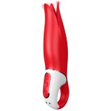 SATISFYER - VIBE POWER FLOWER, SATISFYER VIBRATOR