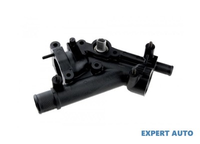 Flansa apa Peugeot 206 (1998-&amp;gt;)[2A/C] #1 foto