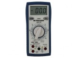 Multimetru Digital LCD True RMS BK2707B