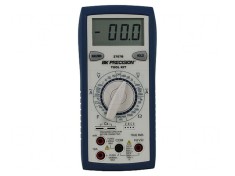 Multimetru Digital LCD True RMS BK2707B