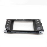 Ornament capac ecran navigație LAND ROVER RANGE ROVER EVOQUE L538 2014 OEM: EJ32-18C858-BC 11447006