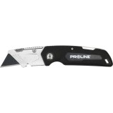 Cutter Plastic Cu Lama Pliabila - 60mm