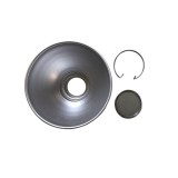 EMT Palnie din aluminiu cu sita, capacitate 3.0 litri (mica) EMT20.14
