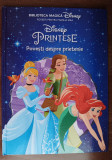 Myh 110 14 - Printese - Povesti despre prietenie - Biblioteca magica Disney