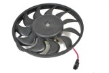 Ventilator, radiator VW TRANSPORTER T4 bus (70B, 70C, 7DB, 7DK, 70J, 70K, 7DC, 7DJ) (1990 - 2004) THERMOTEC D8W008TT