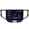 Navigatie Honda Accord VIII (2008-2012), Android 13, A-Octacore 4GB RAM + 64GB ROM, 10.1 Inch - AD-BGA10004+AD-BGRKIT005V2