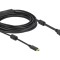 Cablu HDMI mufă USB C mufă 7m