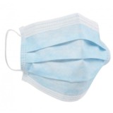 Cumpara ieftin Masti faciale de protectie din 3 straturi 50 buc