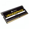 SODIMM Corsair, 16GB DDR4, 2666 MHz, kit, &amp;quot;CMSX16GX4M1A2666C18&amp;quot;