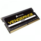 SODIMM Corsair, 16GB DDR4, 2666 MHz, kit, &quot;CMSX16GX4M1A2666C18&quot;