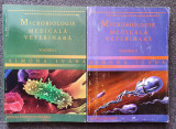 MICROBIOLOGIE MEDICALA VETERINARA - Simona Ivana (2 volume)