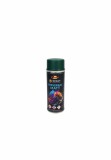 Cumpara ieftin Spray vopsea Profesional CHAMPION 400ml Verde Mat Cod: RAL 6005